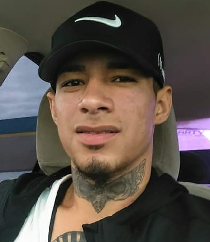 Osvaldo Martinez Jr. Profile Photo