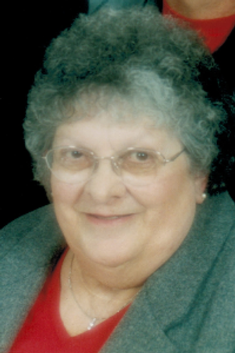 Marlene Ruth Henry