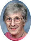 Mary E. Garst Profile Photo