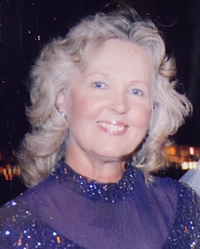 Barbara Ann Geckler