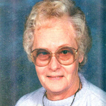 Opal D. Shirey