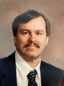 Donald Frank Milliman's obituary image