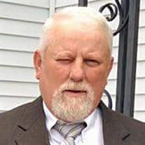 Robert G. 'Rob' Slocum Profile Photo