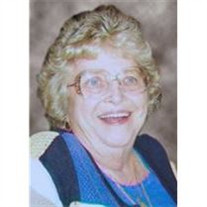 Delores J. Burnside