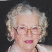 Ruth Evelyn Gray