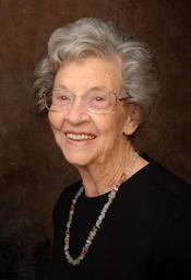 Elva Richeson Zaugg