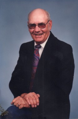 Jerry Northcutt, Sr.