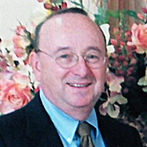 Dennis G. Sanders Profile Photo