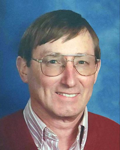 Richard A. "Rick" Walker