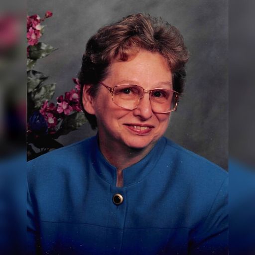 Gail (Tunstall) Brazeau
