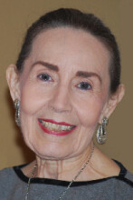 Faye Davis Mrs. Long Profile Photo