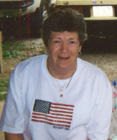 Betty Higgins