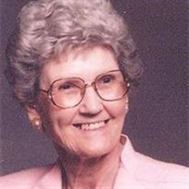 Mollie Stapleton