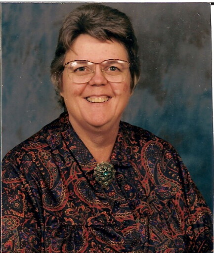 Linda Louise (Morphew)  Dottery Profile Photo