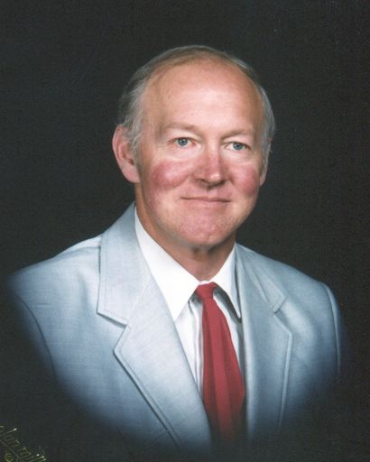 Allen L. Osborn