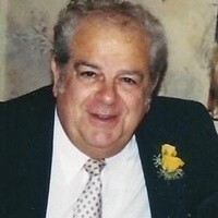 Daniel P. D'Errico