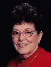 Melba  Ann Eikenbary