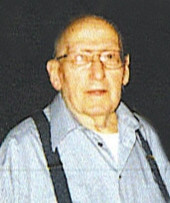 Paul D. Snyder, Sr.