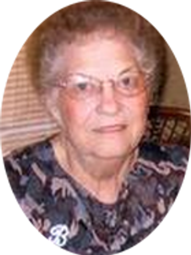 Bettye  Jo Terry