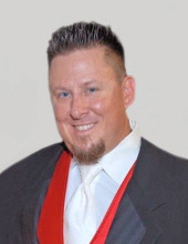 Patrick J. Tefft Profile Photo