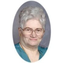 Gloria Mae Edwards Profile Photo