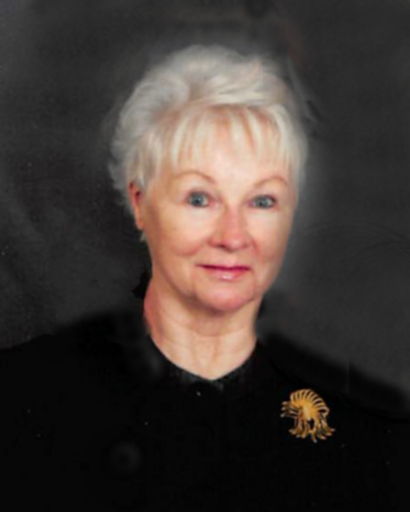 Sheila Marie Moberg's obituary image