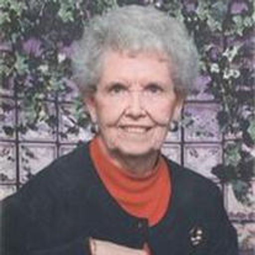 Frances M. Brewer Barton