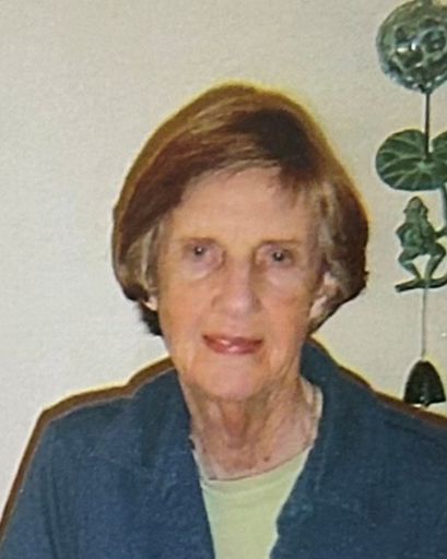 Phyllis N. Burris