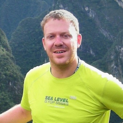 Andrew Beisel Profile Photo