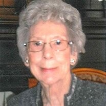 Doris  A. Dailey