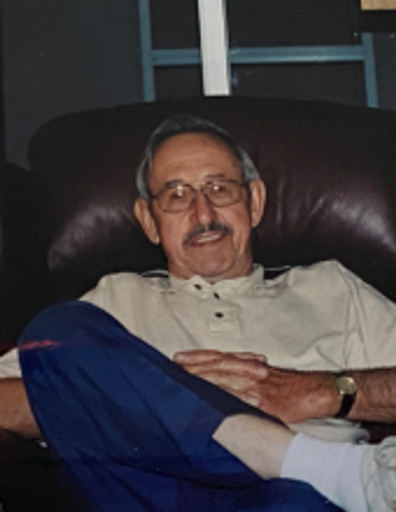 Edward "Ed" Thomas Pawlowski