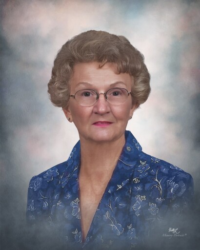 Lora Jeannine Miller's obituary image