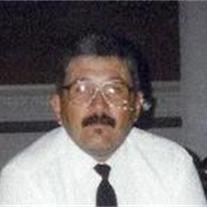 Ricardo C. Cruz Profile Photo