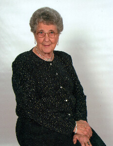 Betty J. Manning