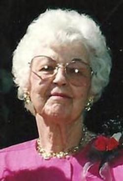 R. Pauline Smith