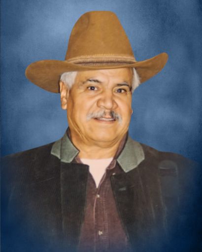 Manuel Jesus Castillo Gonzalez