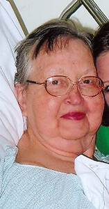 Frances M. Triplett