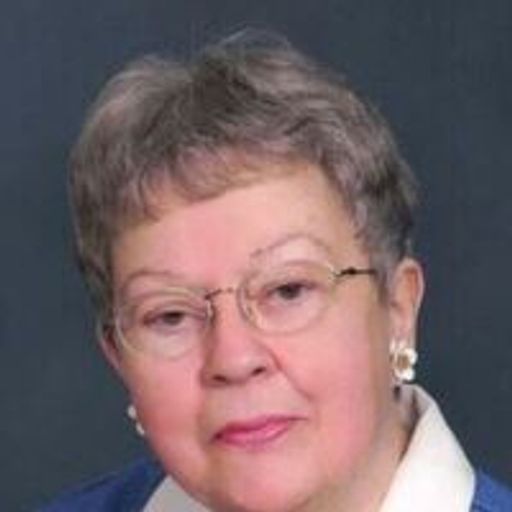 Helen Kerrill Foster Profile Photo