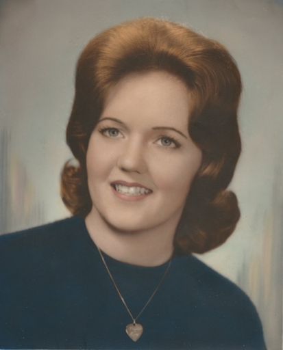 Mary Suggs Profile Photo