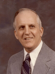 Clinton L. Downs