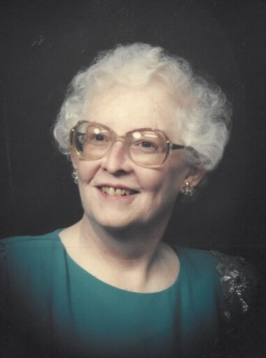 Mary C. Coyne