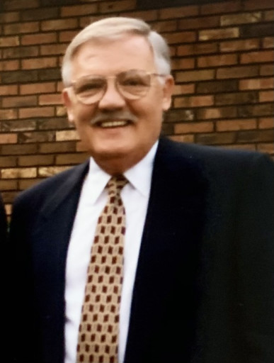 Robert Edward Tentler, Sr.