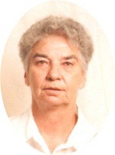 Joanne Phyllis Bale