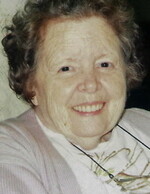 Betty Quinn Profile Photo