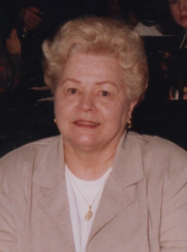 Patricia A. Eafrate