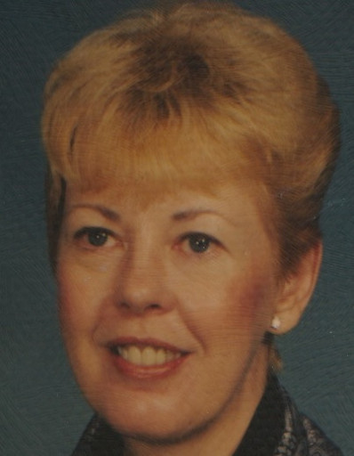 Kay Curran Profile Photo