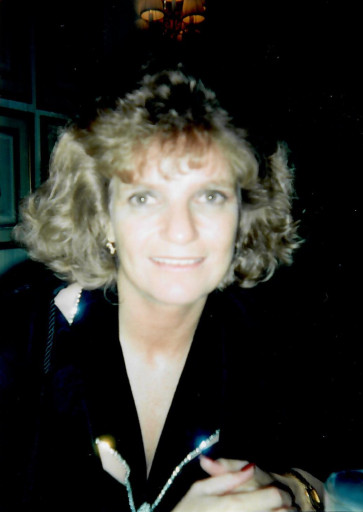 Kathrine Louise Goss Strausbaugh Profile Photo