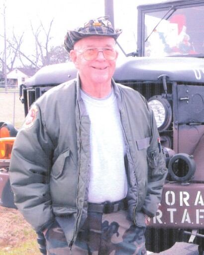 James B. Butler, Jr.'s obituary image