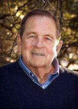 Bill Dameron Profile Photo