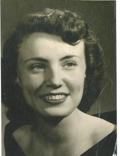 Margaret Ann Bailey